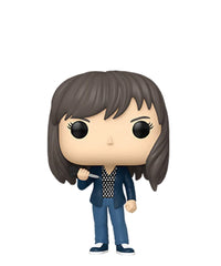 April Ludgate