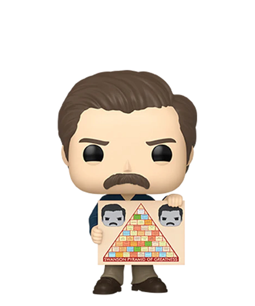 Ron Swanson