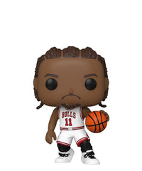 DeMar DeRozan