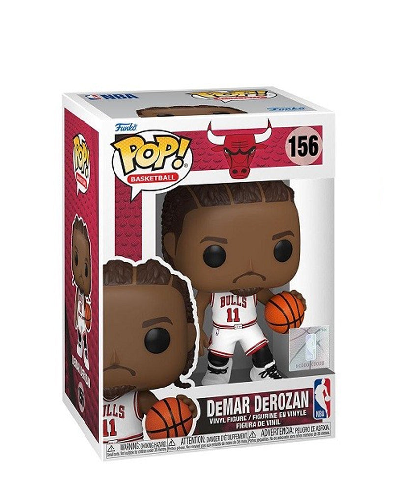 DeMar DeRozan