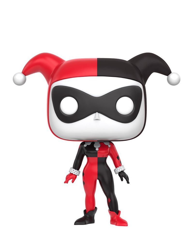 Harley Quinn (Animated Series)
