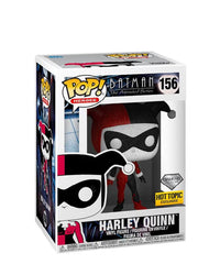 Harley Quinn (Diamond Collection) 