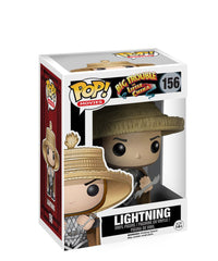 Lightning