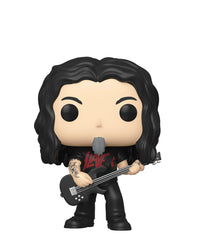 Tom Araya