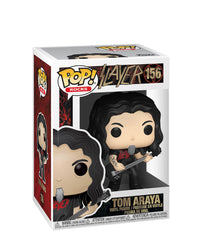 Tom Araya