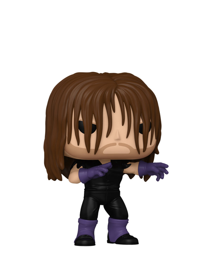 Undertaker Summerslam '94