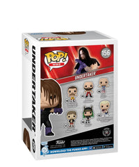Undertaker Summerslam '94
