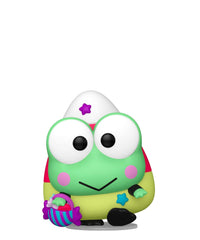 Keroppi (Glows in the Dark)