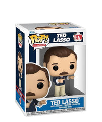 Ted Lasso