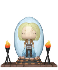 Annie in Crystal
