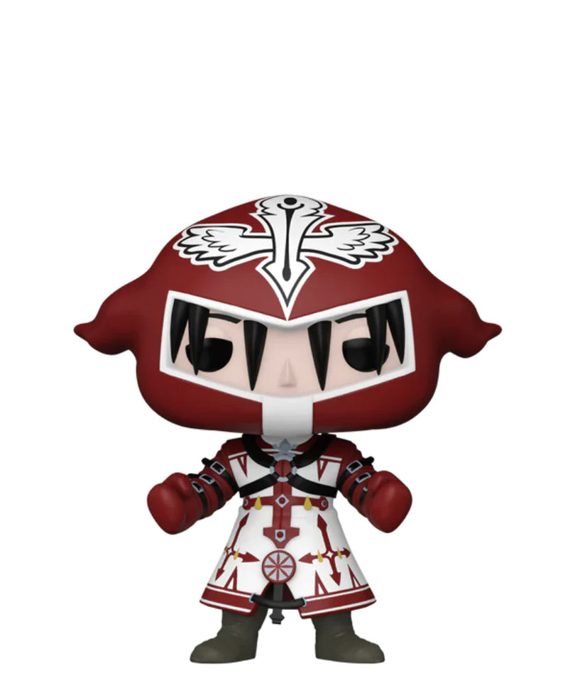 Feitan (Pain Packer)