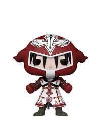 Feitan (Pain Packer)