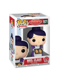 Mrs. Claus