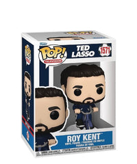 Roy Kent