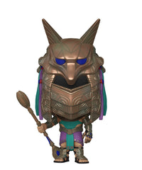 Anubis Guard (Metallic)