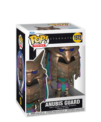 Anubis Guard (Metallic)