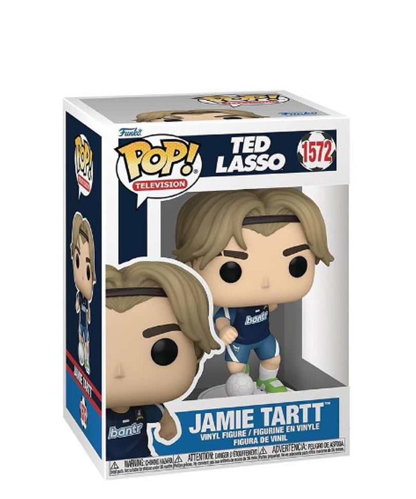 Jamie Tartt