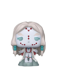 Spider Demon Mother