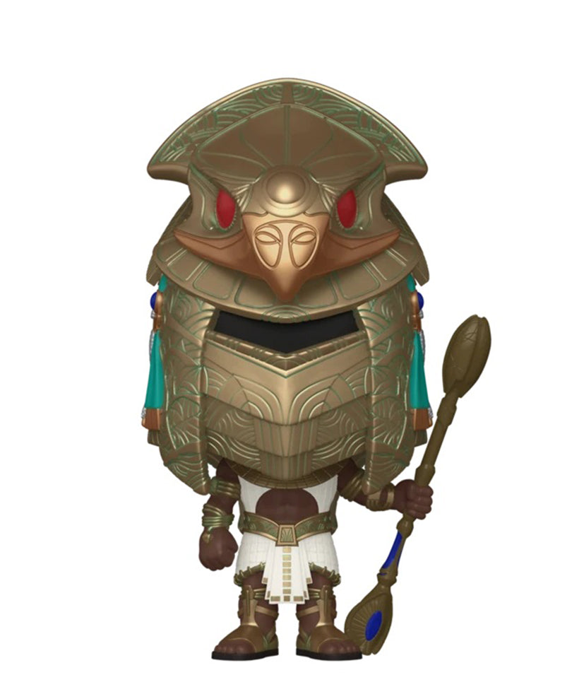Horus Guard (Metallic)