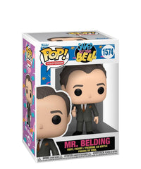 Mr. Belding