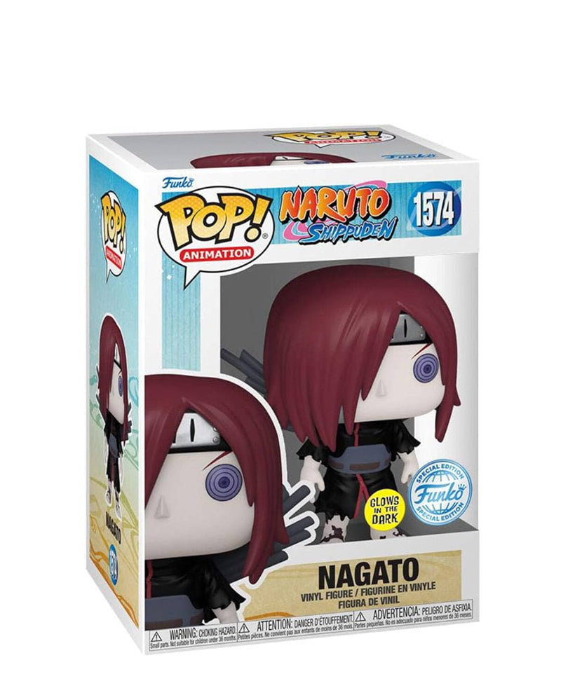 Nagato (Glow in the Dark)
