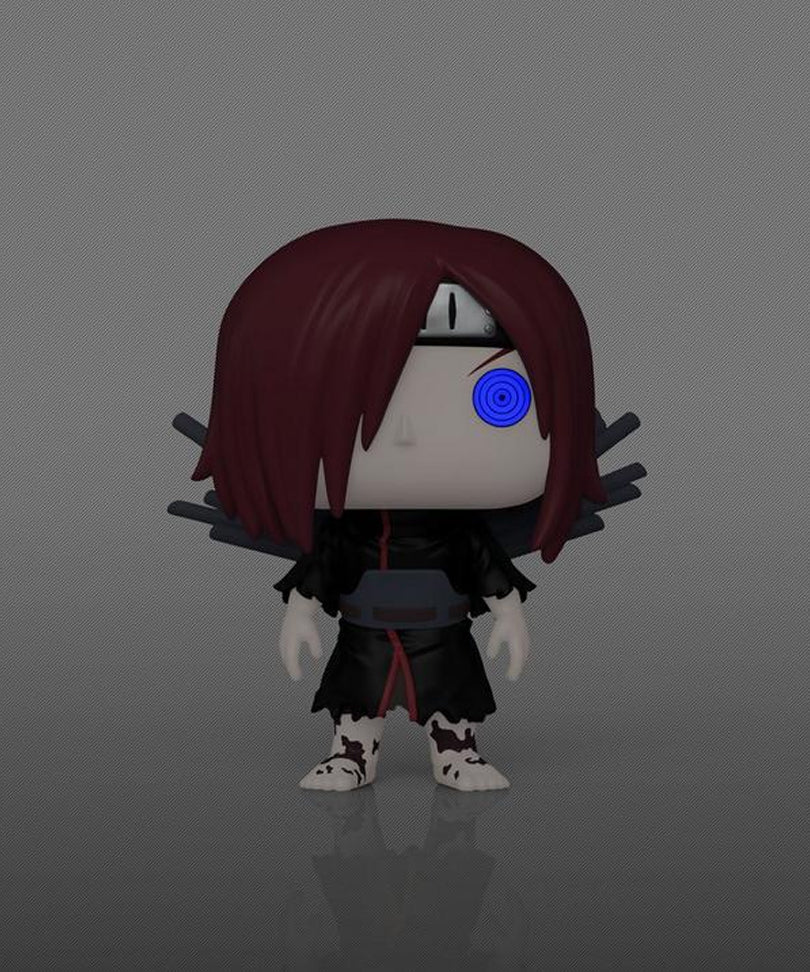 Nagato (Glow in the Dark)