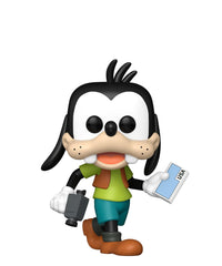 Goofy