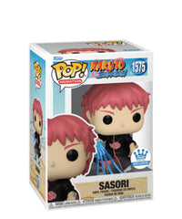 Sasori