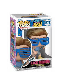 Zack Morris