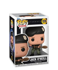 Jack O'Neil