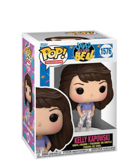 Kelly Kapowski