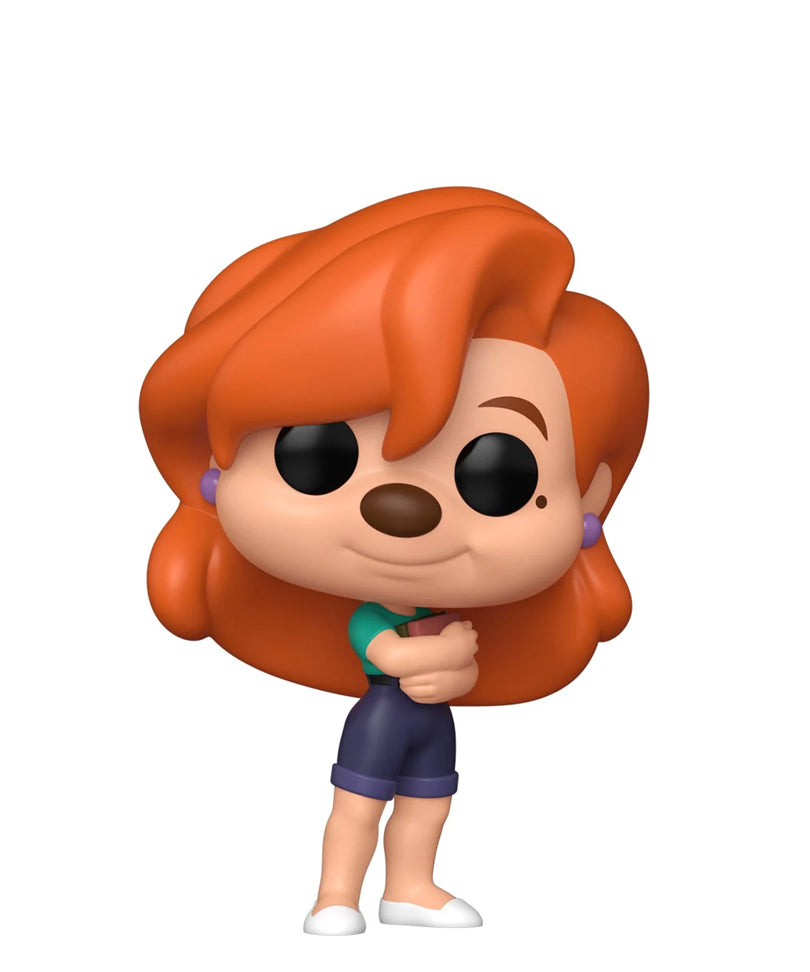 Roxanne