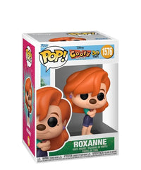 Roxanne