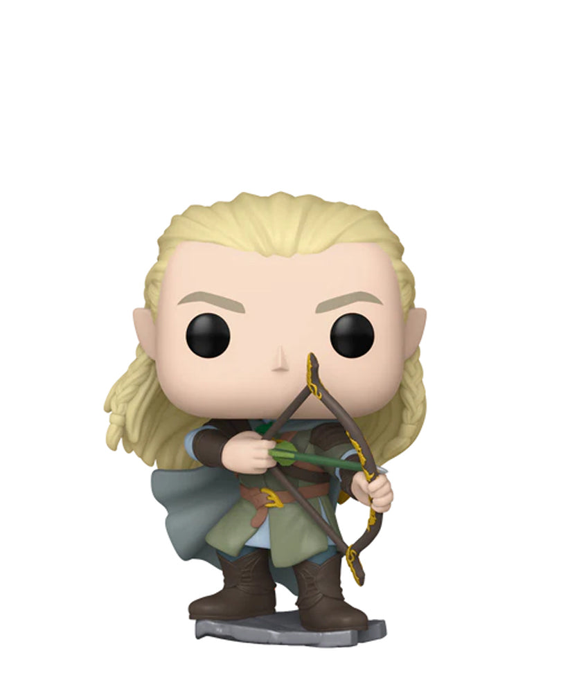 Legolas Greenleaf