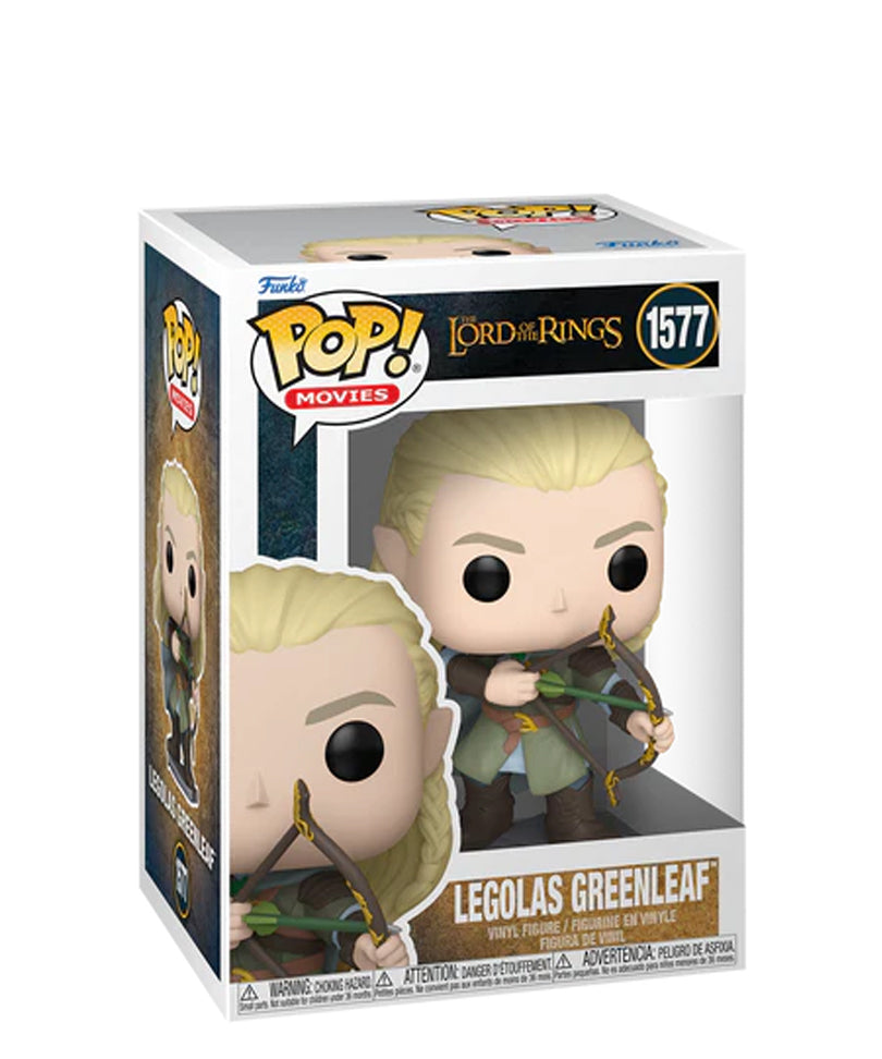 Legolas Greenleaf