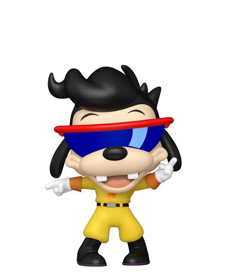 Max