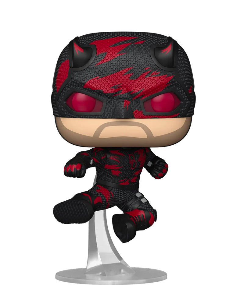 Daredevil (Battle Damaged)