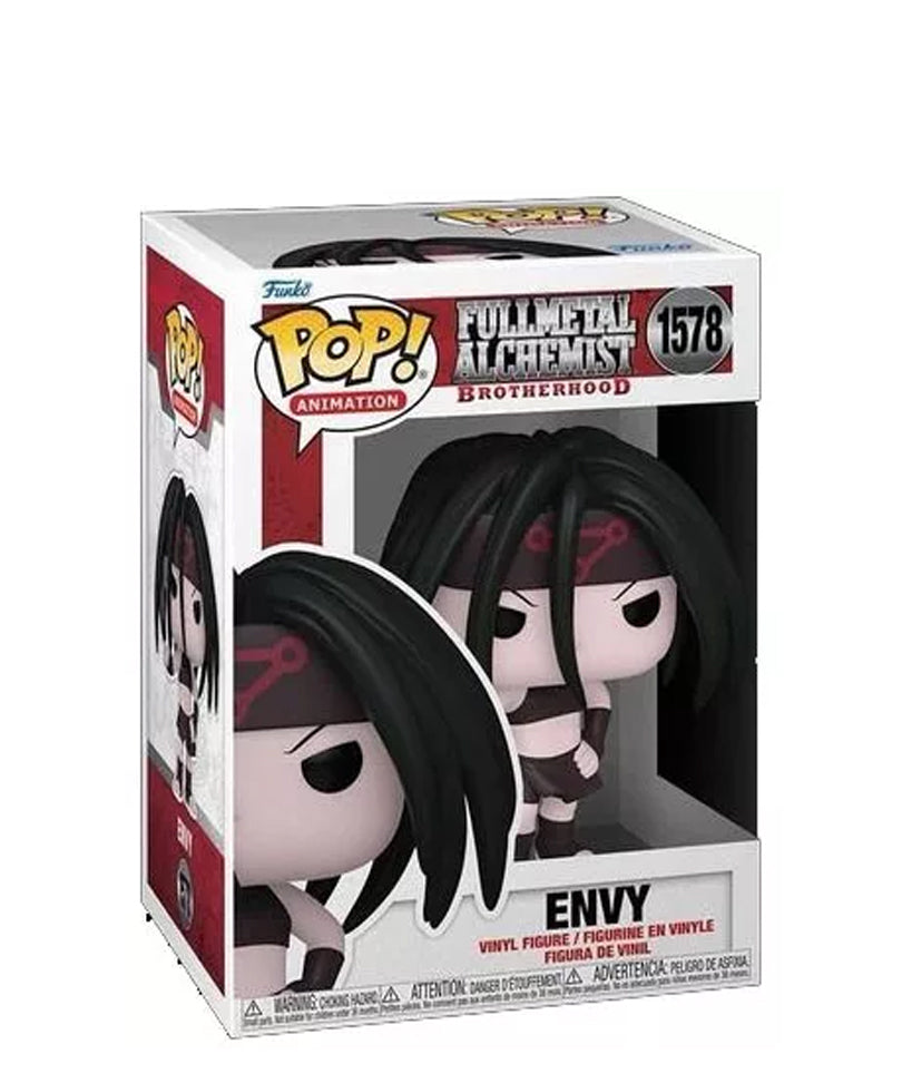 Envy