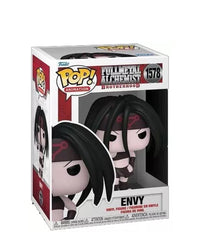 Envy