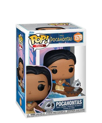 Pocahontas