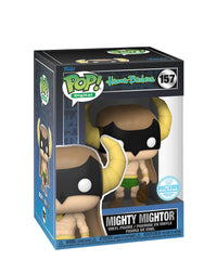 Mighty Mightor