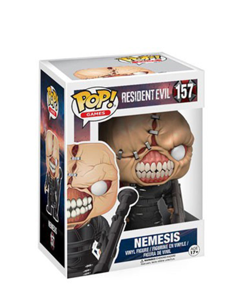 Nemesis