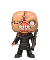 Nemesis