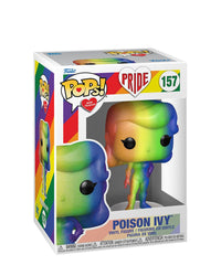 Poison Ivy (Rainbow - Pride)