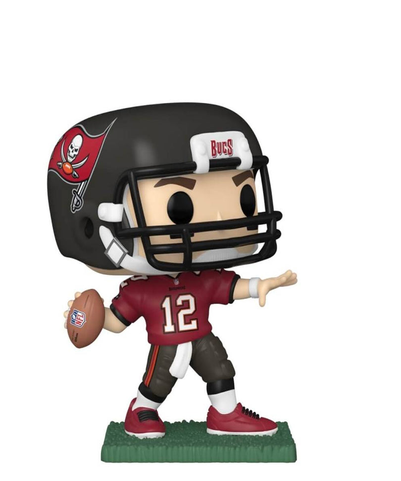 Tom Brady (Buccaneers)