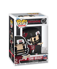 Tom Brady (Buccaneers)