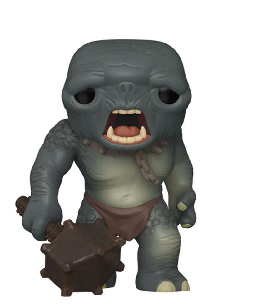 Cave Troll (6-Inch)