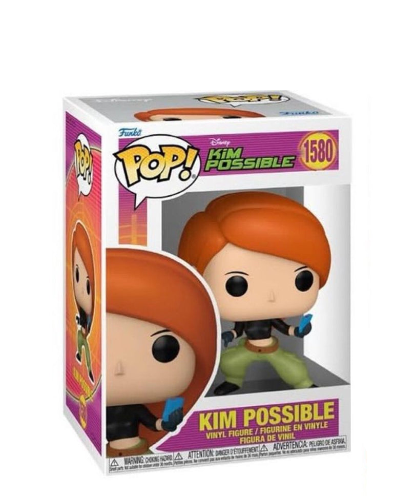 Kim Possible