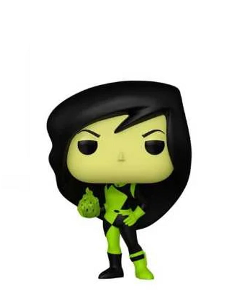 Shego