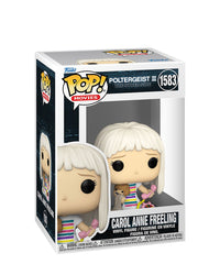 Carol Anne Freeling